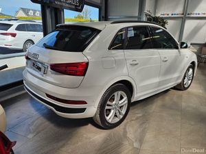 15 AUDI Q3 S-LINE - Image 3