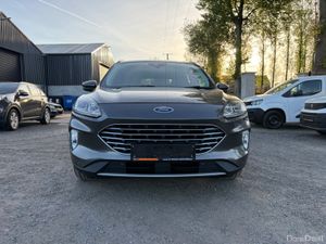 Ford Kuga 2.0 Auto AWD - Image 2