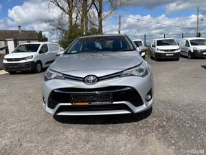 Toyota Avensis - Image 4