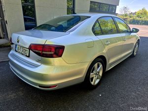 2016 VOLKSWAGEN JETTA 2.0 TDI AUTOMATIC COMFORTLI - Image 2