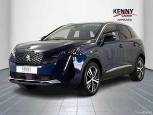 Peugeot 3008 FL ALLURE 1.5 BLUE HDI 13 130 6.2 - Image 3