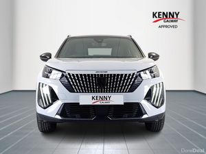 Peugeot 2008 GT EV - Image 2