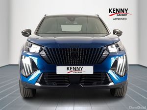 Peugeot 2008 GT EV - Image 2