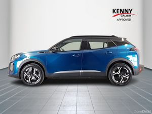 Peugeot 2008 GT EV - Image 4