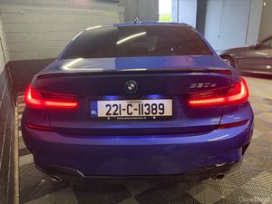 221 BMW 330E M-Sport / M Performance - Image 4