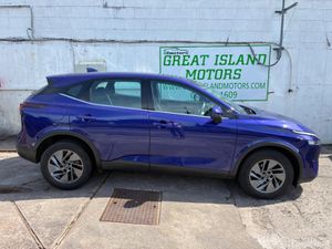 Nissan Qashqai QQ 1.3 HYB SV MY2.5 4DR - Image 4