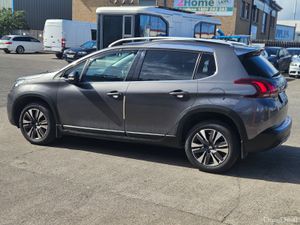 Peugeot 2008  1.6 HDI - Image 3