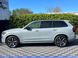 Volvo XC90 T8 PLUS 7-SEATER 2.0 HYBRID AWD ** BRAN - Image 4