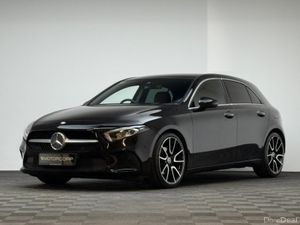 Mercedes-Benz A-Class A200 STYLE 5DR - Image 3