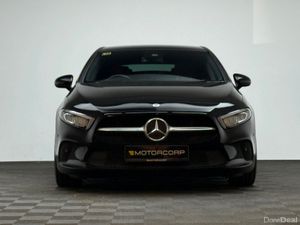 Mercedes-Benz A-Class A200 STYLE 5DR - Image 2