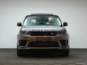 Land Rover Range Rover Sport HSE P400E *PAN ROOF* - Image 2