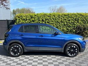 Volkswagen T-Cross 1.0 TSI // APPLE CARPLAY/ANDROI - Image 2