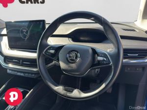 Skoda Enyaq IV 60 5DR Auto - Straight Sale Discoun - Image 2