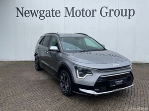 Kia Niro Phev K3 5DR Auto - Image 4