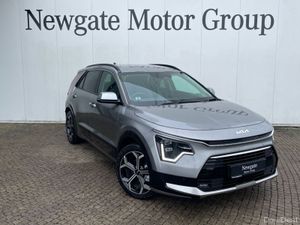 Kia Niro Phev K3 5DR Auto - Image 3