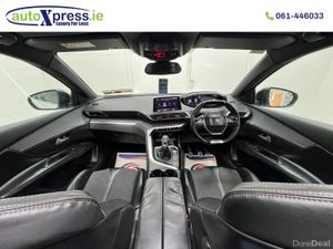 Peugeot 3008 1.6 HDI Blue GT Line 120BHP 5D - Image 2