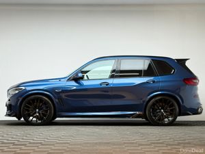 BMW X5 45E M SPORT XDRIVE - Image 4