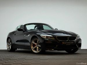 BMW Z4 18i M SPORT 2.0 *CONVERTIBLE* - Image 2