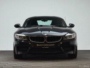 BMW Z4 18i M SPORT 2.0 *CONVERTIBLE* - Image 3