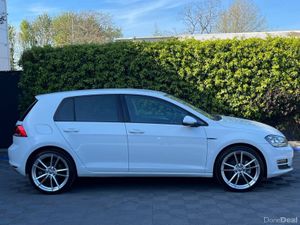 Volkswagen Golf R-LINE PACK 1.2 TSI // FULL SERVIC - Image 2