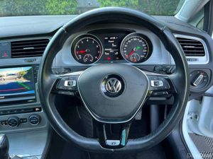 Volkswagen Golf R-LINE PACK 1.2 TSI // FULL SERVIC - Image 4