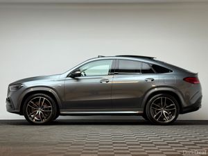 Mercedes-Benz GLE 400E AMG LINE PREM PLUS 4MATIC - Image 4