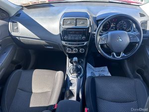 2016 MITSUBISHI ASX 1.6 DIESEL VERY LOW KMS - Image 2