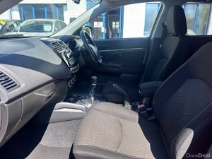 2016 MITSUBISHI ASX 1.6 DIESEL VERY LOW KMS - Image 4