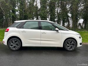 Citroen C4 Picasso 2016( NCT 05/27 TAX 05/26) - Image 3