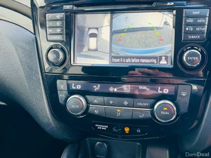 2017 Nissan Qashqai 1.5 Dci Sv - Image 3