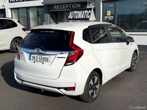 2019’Honda Fit 1.5 Hybrid Automatic,49K Miles - Image 3