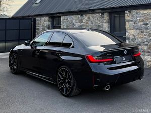2023 BMW 3 SERIES AUTO M SPORT X DRIVE - Image 4