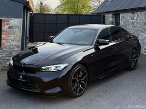 2023 BMW 3 SERIES AUTO M SPORT X DRIVE - Image 3