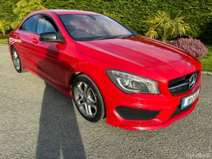 MERCEDES-BENZ 180 AMG SPORT AUTOMATIC - Image 4