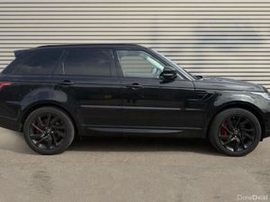 212 Range Rover Sport P400 HSE Dynamic - Image 3