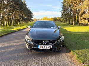 Volvo S60 2013 R Design Diesel - Image 2