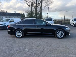 Audi A6 - Image 3