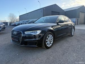 Audi A6 - Image 4