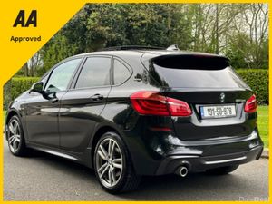 BMW 225xe PHEV M-SPORT 2019 - Image 3