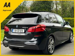 BMW 225xe PHEV M-SPORT 2019 - Image 4