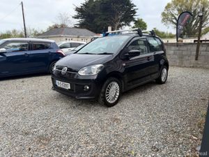 Volkswagen up! 2015 - Image 3