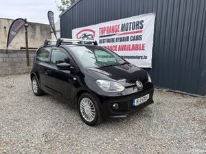 Volkswagen up! 2015 - Image 2