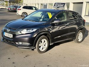 2017 Honda Vezel 1.5 Hybrid Automatic,41K Miles - Image 3