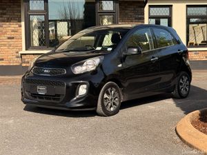 Immaculate *One Owner* 151 Kia Picanto! - Image 3