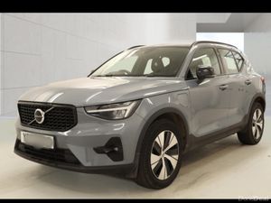 Volvo XC40 2022 Plus Full Leather - Image 2
