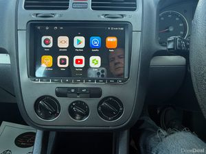 ✅ New: NCT. Car-play. 4k reverse camera. 200Km - Image 4