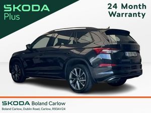 Skoda Kodiaq 2.0TDI DSG SPORTLINE *4.9% APR* €95 P - Image 4