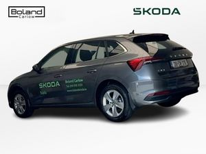 Skoda Scala 1.0TSI SEL *SPECIAL OFFER* €55 PER WEE - Image 4
