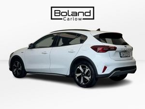 Ford Focus 1.5D ACTIVE *AUTO* €105 PER WEEK - Image 4