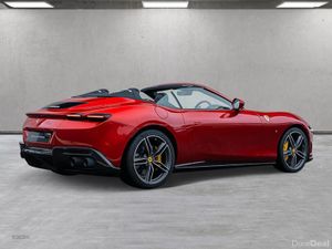 Ferrari Other Spider 2Dr Auto - Image 3